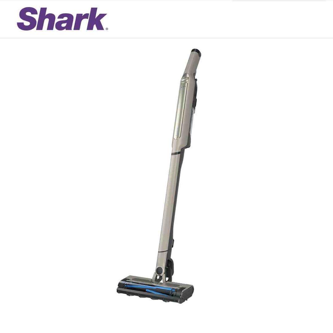 Sharkスティック&ハンディクリーナー [サイクロン式 /コードレス]