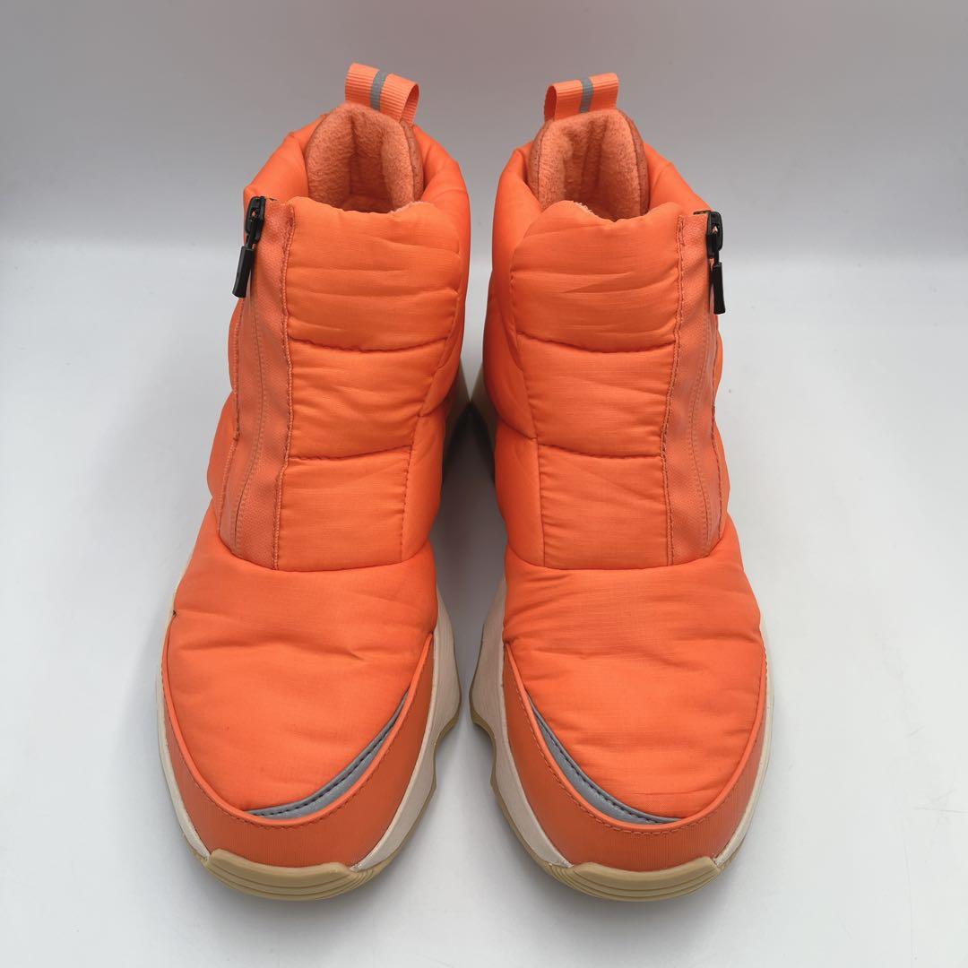 ソレル キネティックインパクト パフィー ジップ ウォータープルーフ【24cm】