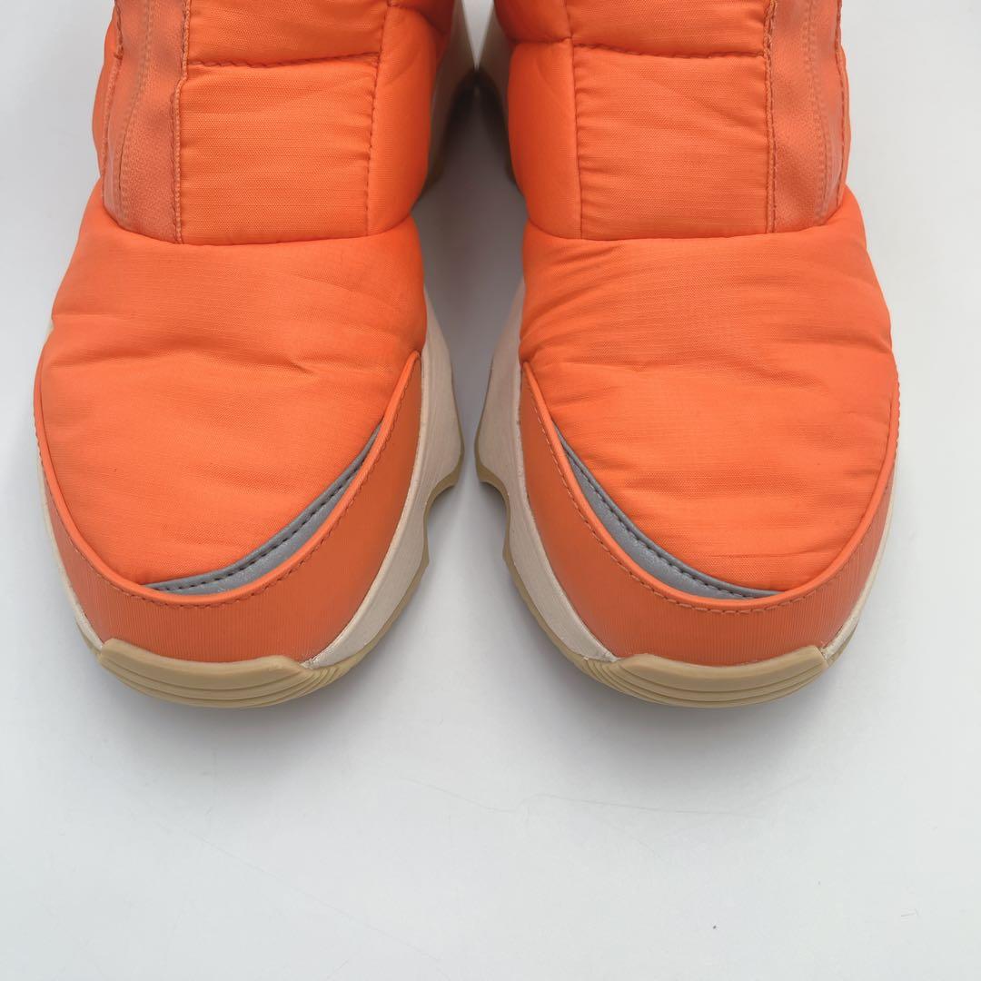 ソレル キネティックインパクト パフィー ジップ ウォータープルーフ【24cm】