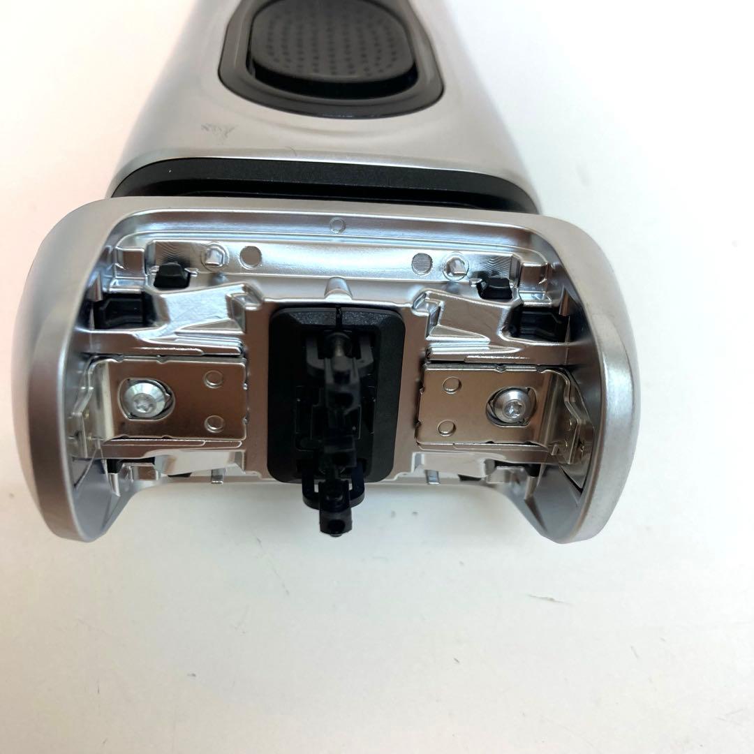 B290-21 Braun S8 wet&dry 電気シェーバー　コード欠品
