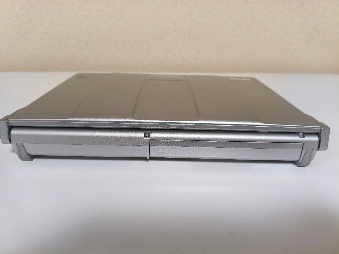 Panasonic Let's note CF-S10 ACアダプタ付き