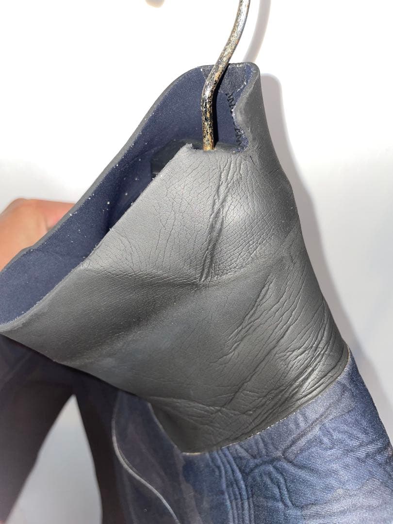 BILLABONG ウェットスーツ セミドライ