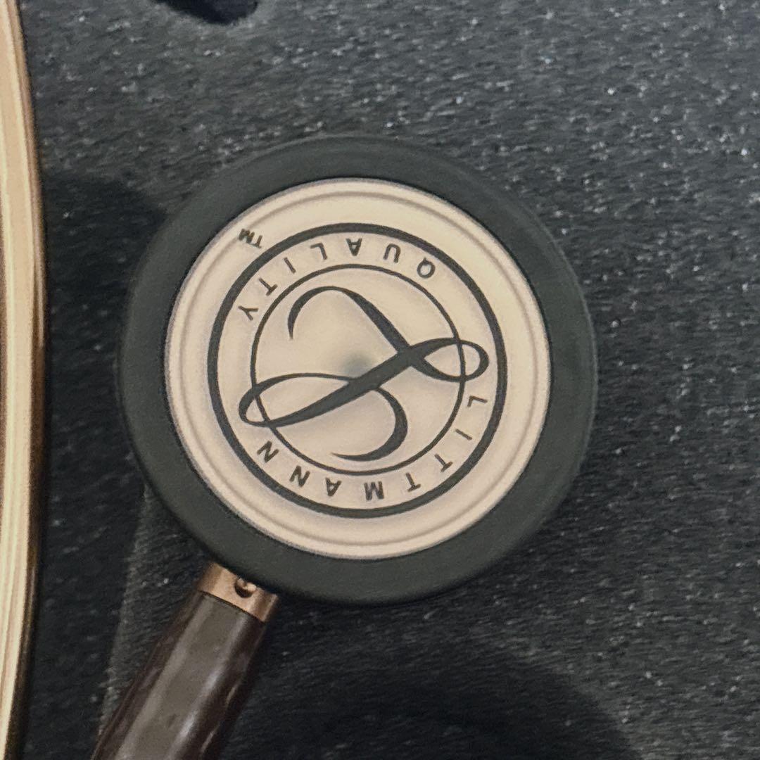 YU様 Littmann Classic III Stethoscope