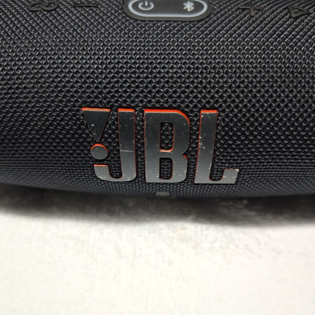 JBL Charge 5 ワイヤレススピーカー　おまけで専用シリコンカバー付き