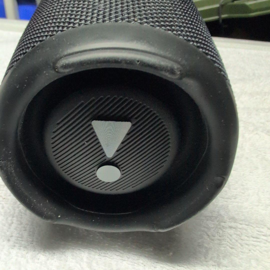 JBL Charge 5 ワイヤレススピーカー　おまけで専用シリコンカバー付き