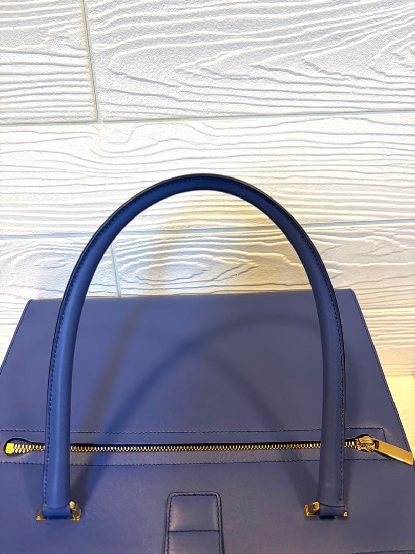 Salvatore Ferragamo ガンチーニ ジュリエット ハンドバッグ