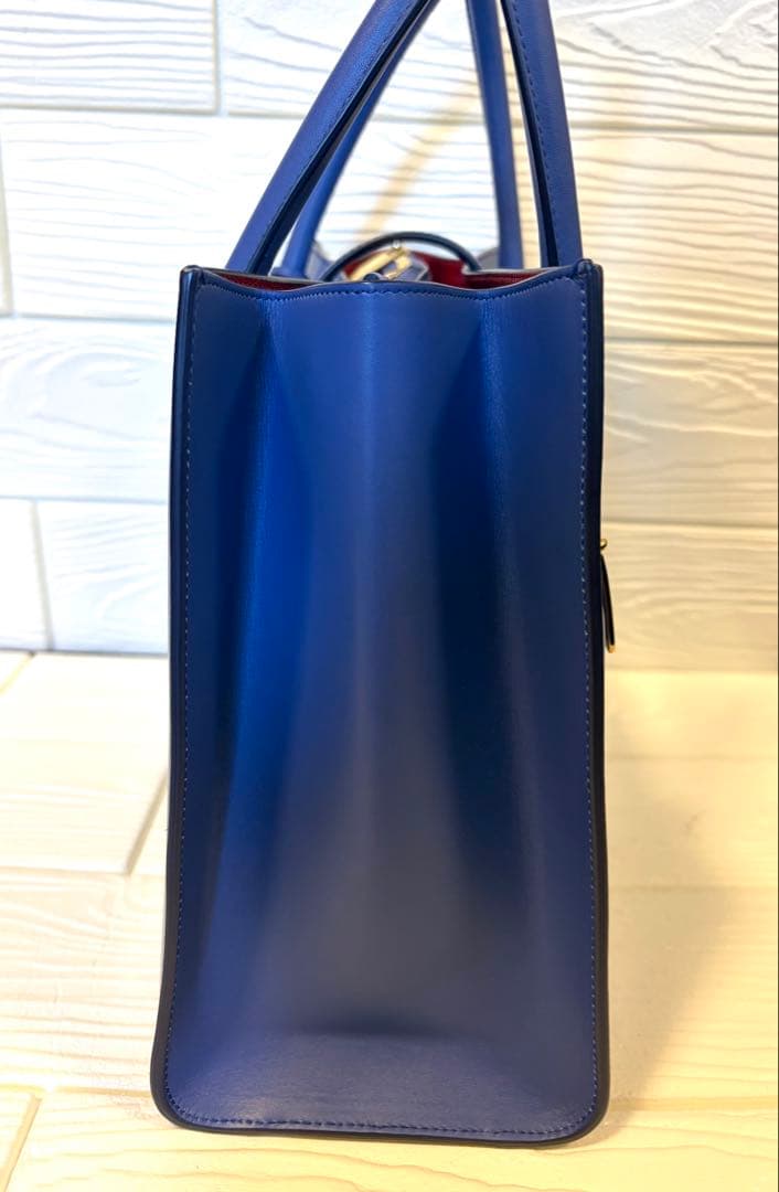 Salvatore Ferragamo ガンチーニ ジュリエット ハンドバッグ