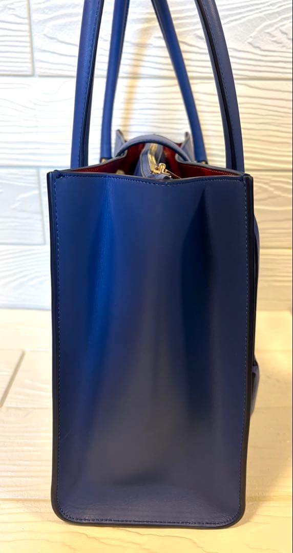 Salvatore Ferragamo ガンチーニ ジュリエット ハンドバッグ