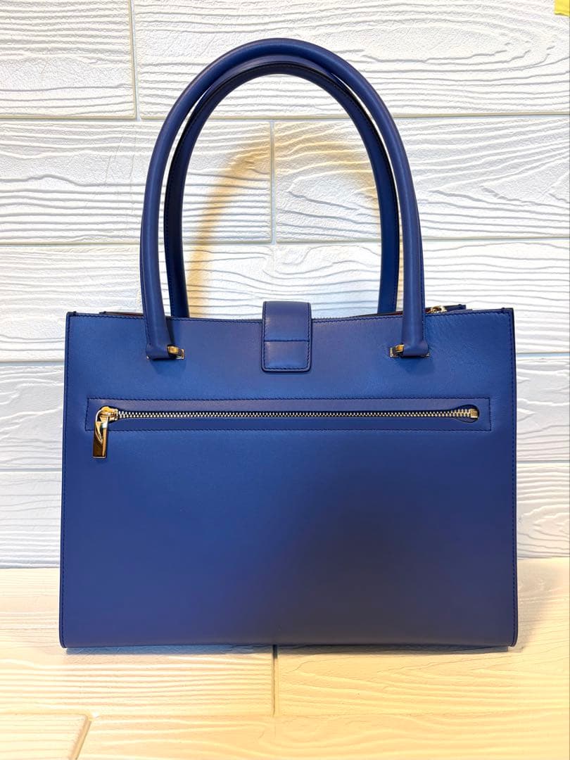 Salvatore Ferragamo ガンチーニ ジュリエット ハンドバッグ