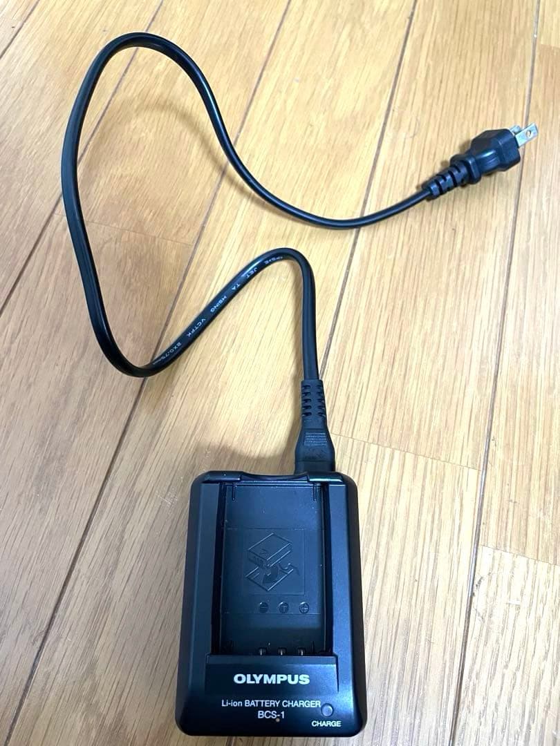 オリンパス　E-P1