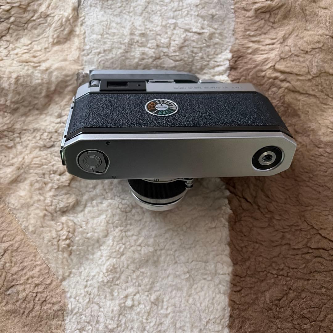 【昭和レトロ】キャノン製 カメラ