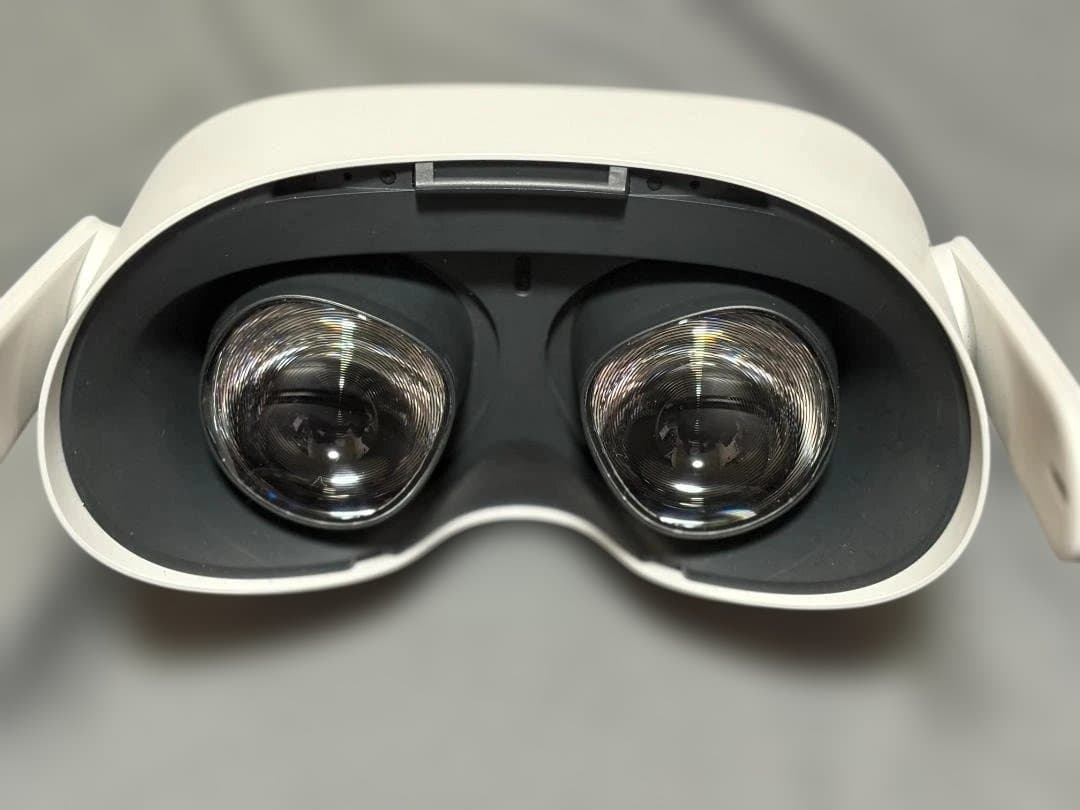  Quest2　64GB　おまけ付き オキュラスクエスト2