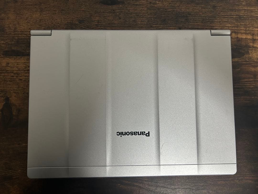 美品✨レッツノートCF-SV1★ 16G★SSD256G★Office2024