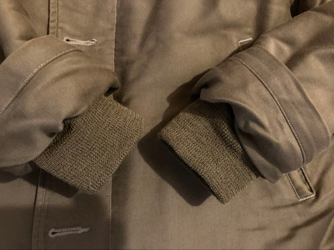 フェローズ　N-1（検索）マッコイバズリクソンズウミリタリー0sロンハーマン