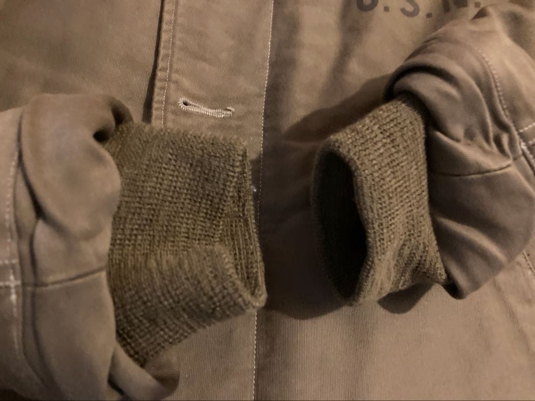 フェローズ　N-1（検索）マッコイバズリクソンズウミリタリー0sロンハーマン