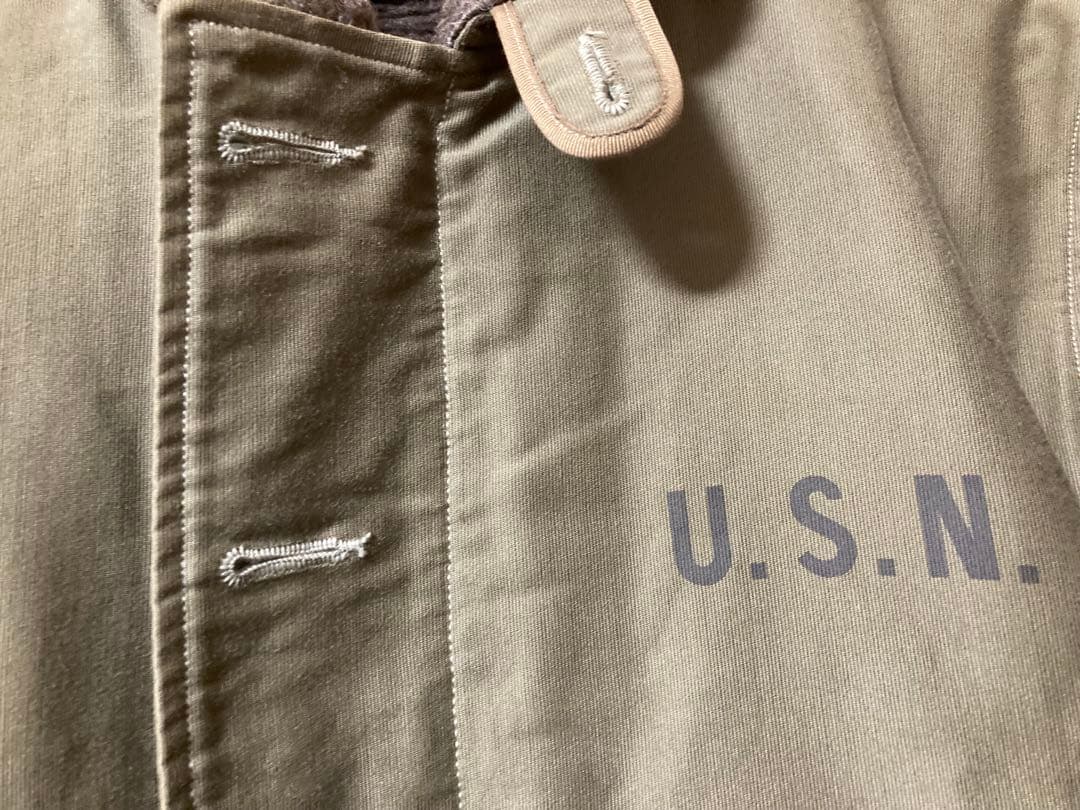 フェローズ　N-1（検索）マッコイバズリクソンズウミリタリー0sロンハーマン