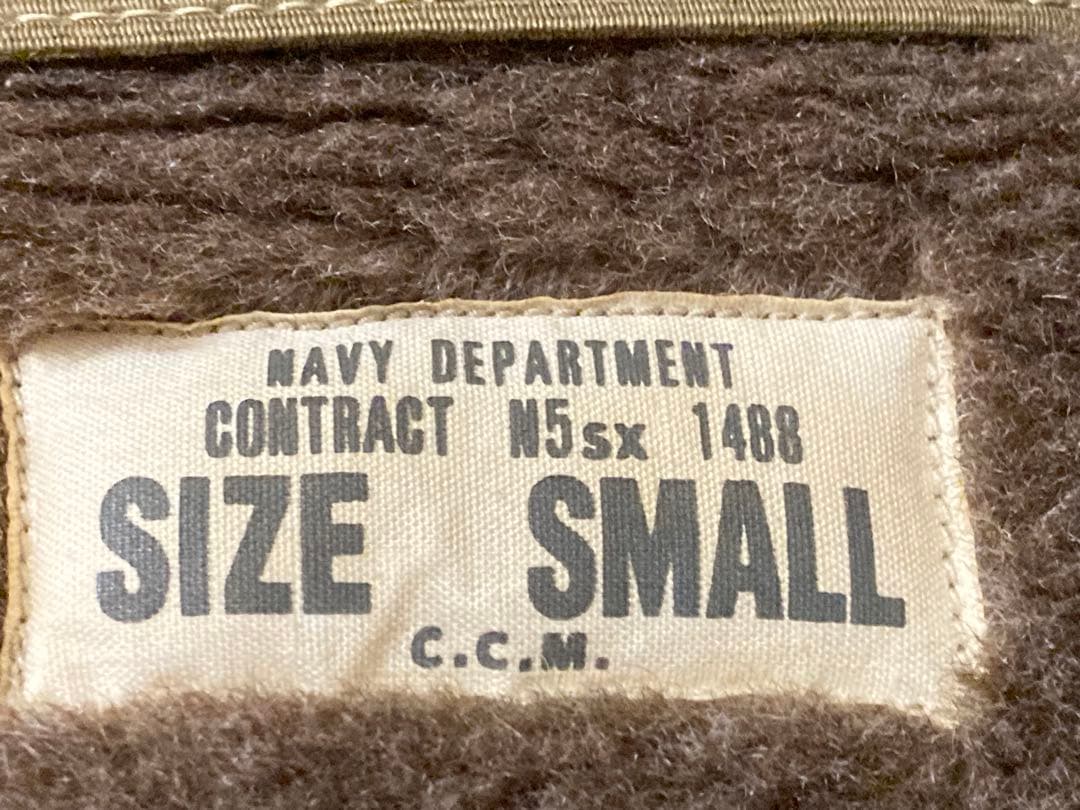 フェローズ　N-1（検索）マッコイバズリクソンズウミリタリー0sロンハーマン