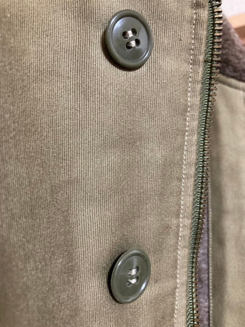 フェローズ　N-1（検索）マッコイバズリクソンズウミリタリー0sロンハーマン