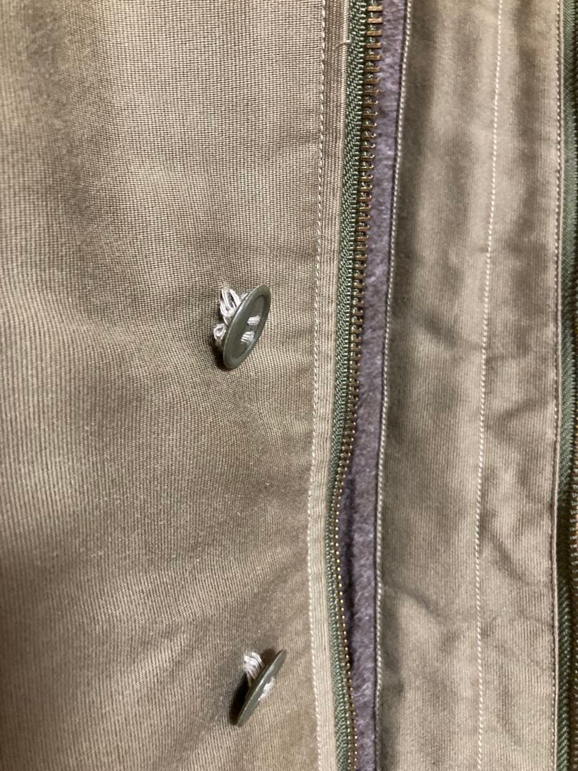 フェローズ　N-1（検索）マッコイバズリクソンズウミリタリー0sロンハーマン