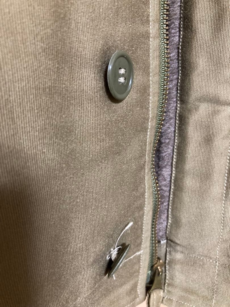 フェローズ　N-1（検索）マッコイバズリクソンズウミリタリー0sロンハーマン