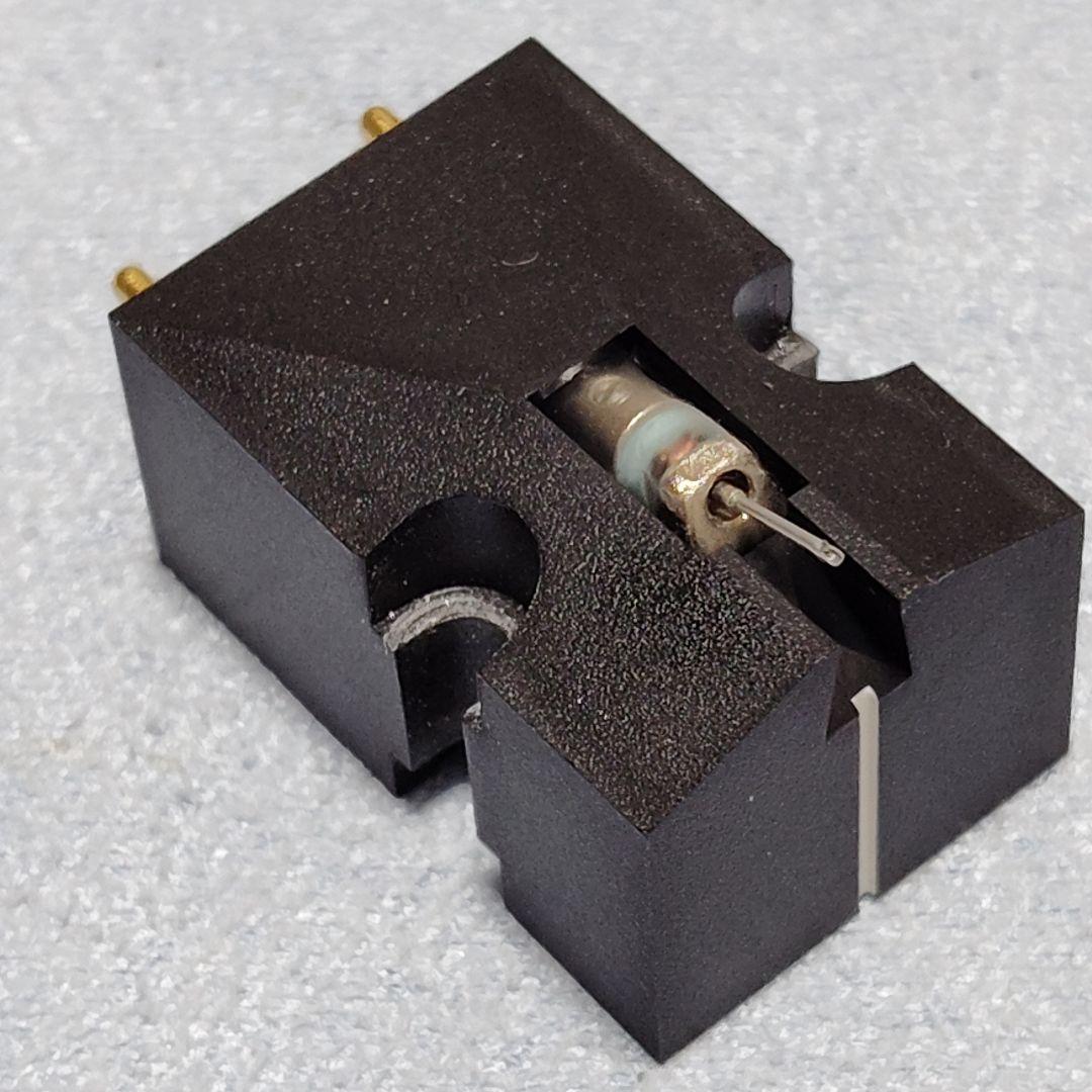 デノン MCカートリッジ DL-103 綺麗で音質良好です