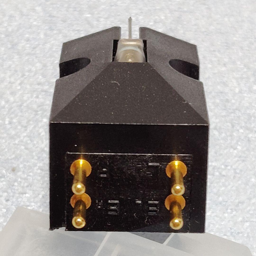 デノン MCカートリッジ DL-103 綺麗で音質良好です