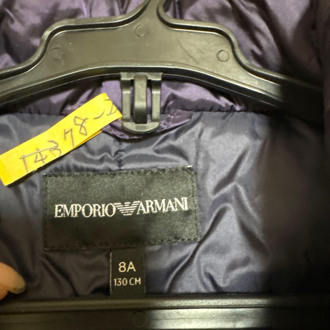 エンポリオアルマーニ