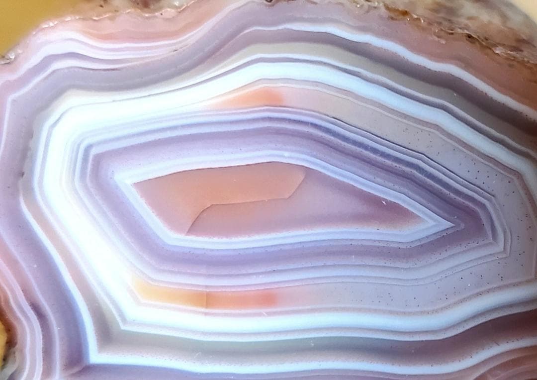 【コレクターズアイテム】パタゴニアンアゲート