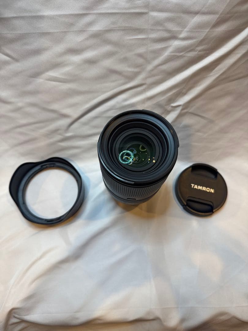 【特価】TAMRON 28-200mm F/2.8-5.6 Di III RXD