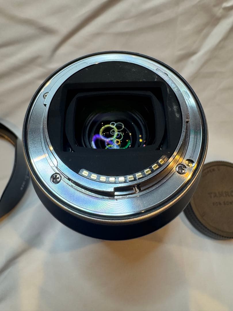 【特価】TAMRON 28-200mm F/2.8-5.6 Di III RXD