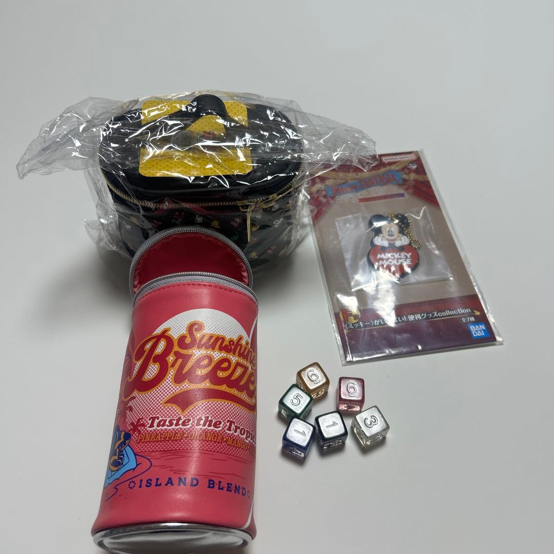 な*ー様 ロルカナ　エメラルドアメジスト　デッキ&引退品