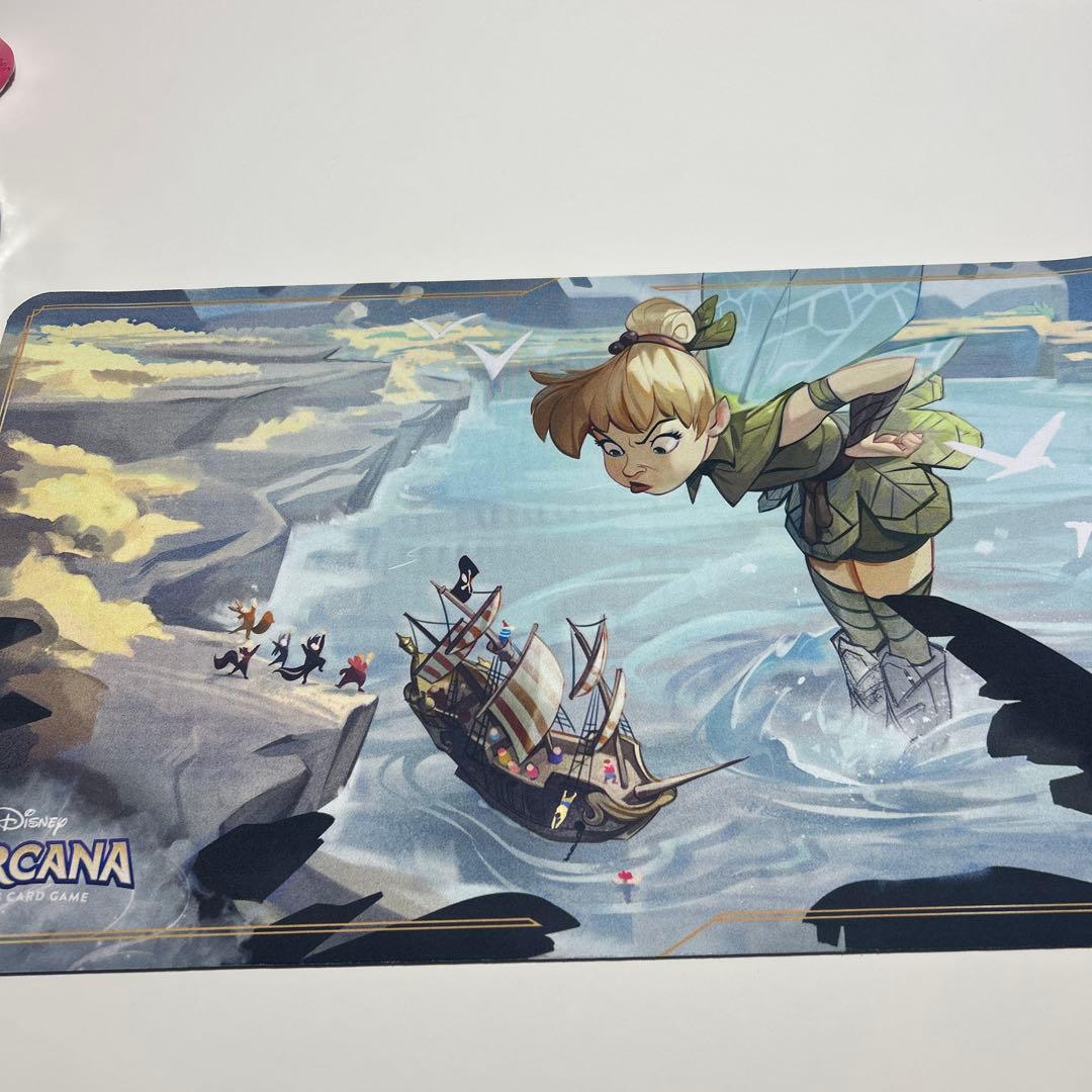 な*ー様 ロルカナ　エメラルドアメジスト　デッキ&引退品