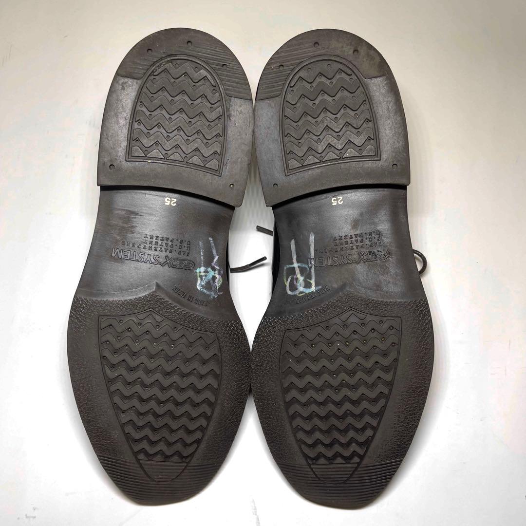 【リーガル】　REGAL GEOX 美品