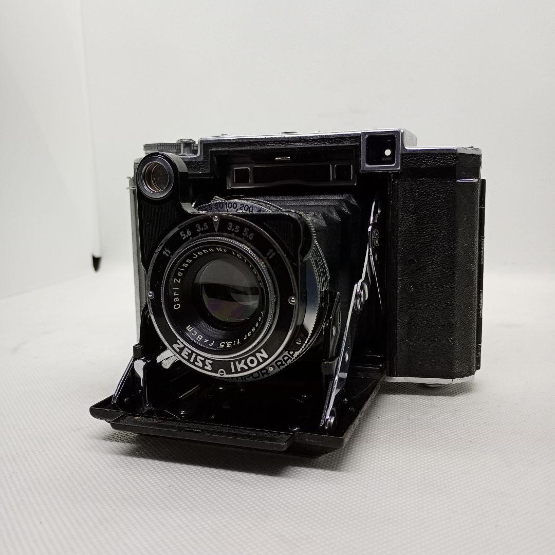 【整備済動作品訳あり】Super Ikonta B （#530/16 F3.5）