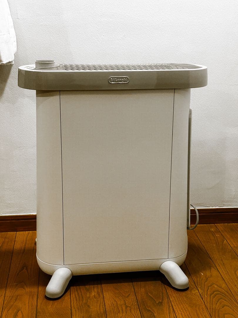 【本日限定】マルチダイナミックヒーター ソラーレ ピュアホワイト(非WiFi)