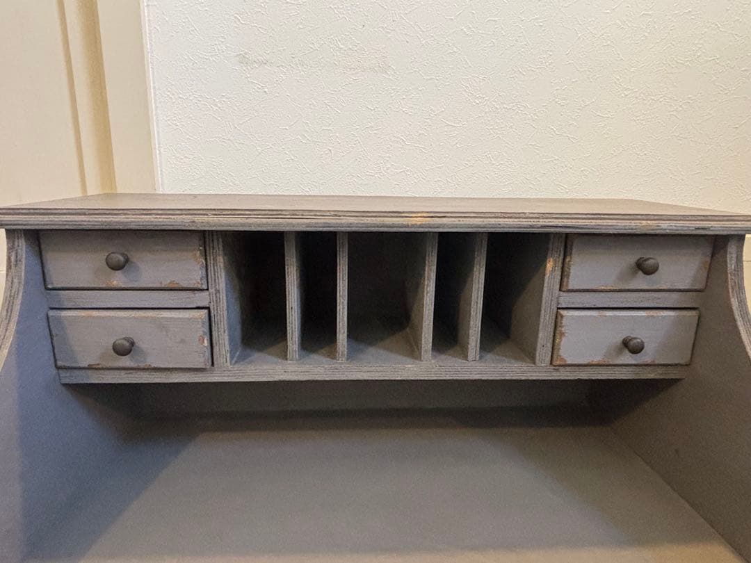 テーブル　アンティーク【送料込み】