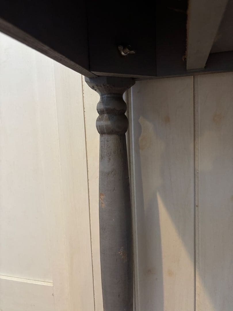 テーブル　アンティーク【送料込み】