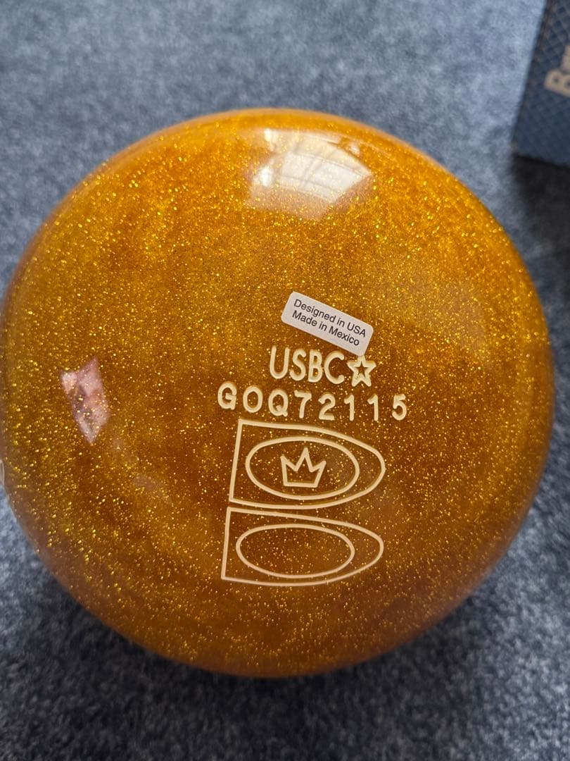 【新品】クラウンジュエル Crown Jewel 15P Brunswick