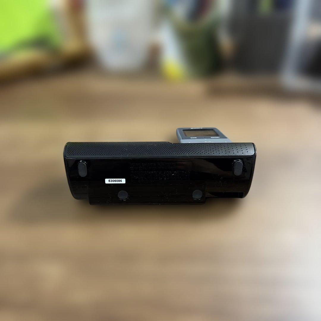 WALKMAN 本体＋スピーカーセット