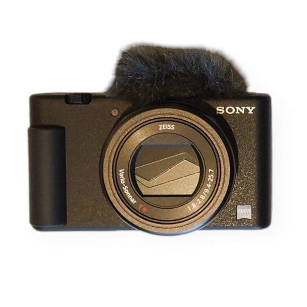 【超お得セット】SONY VLOGCAM ZV-1 シューティンググリップセット