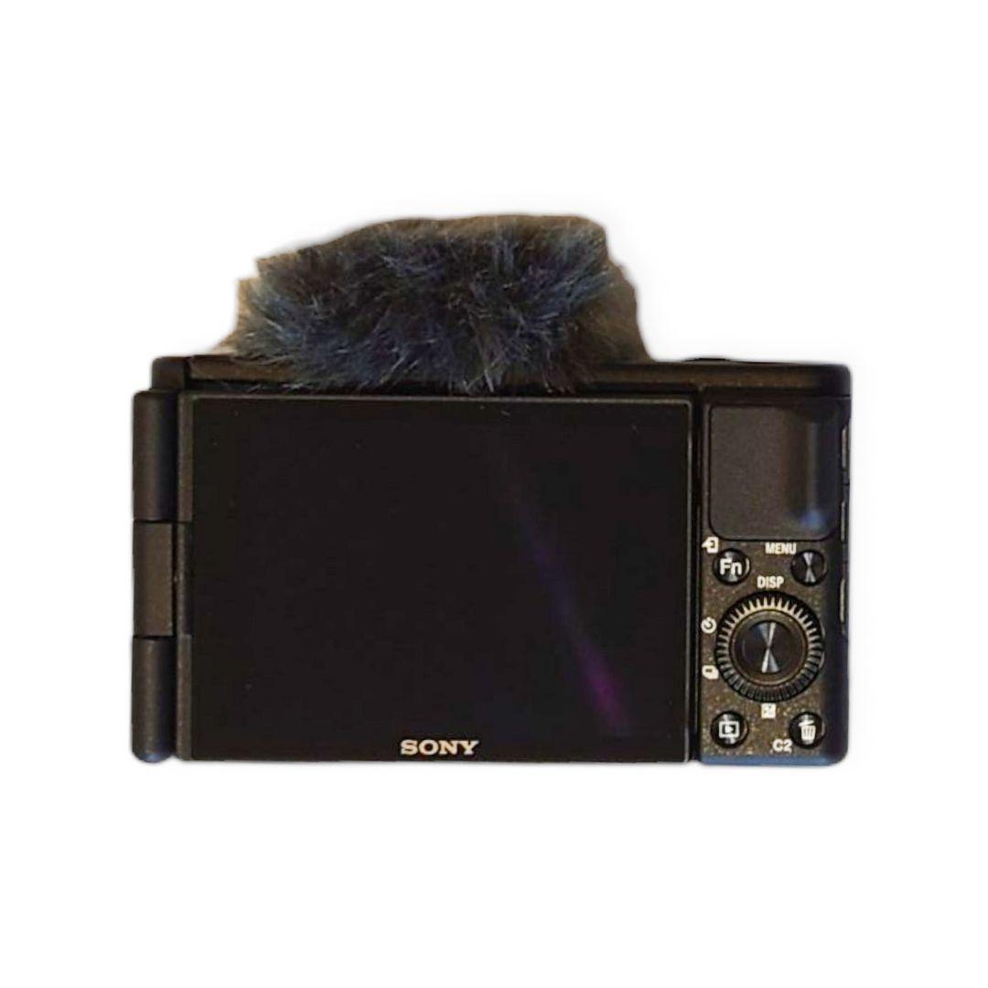 【超お得セット】SONY VLOGCAM ZV-1 シューティンググリップセット