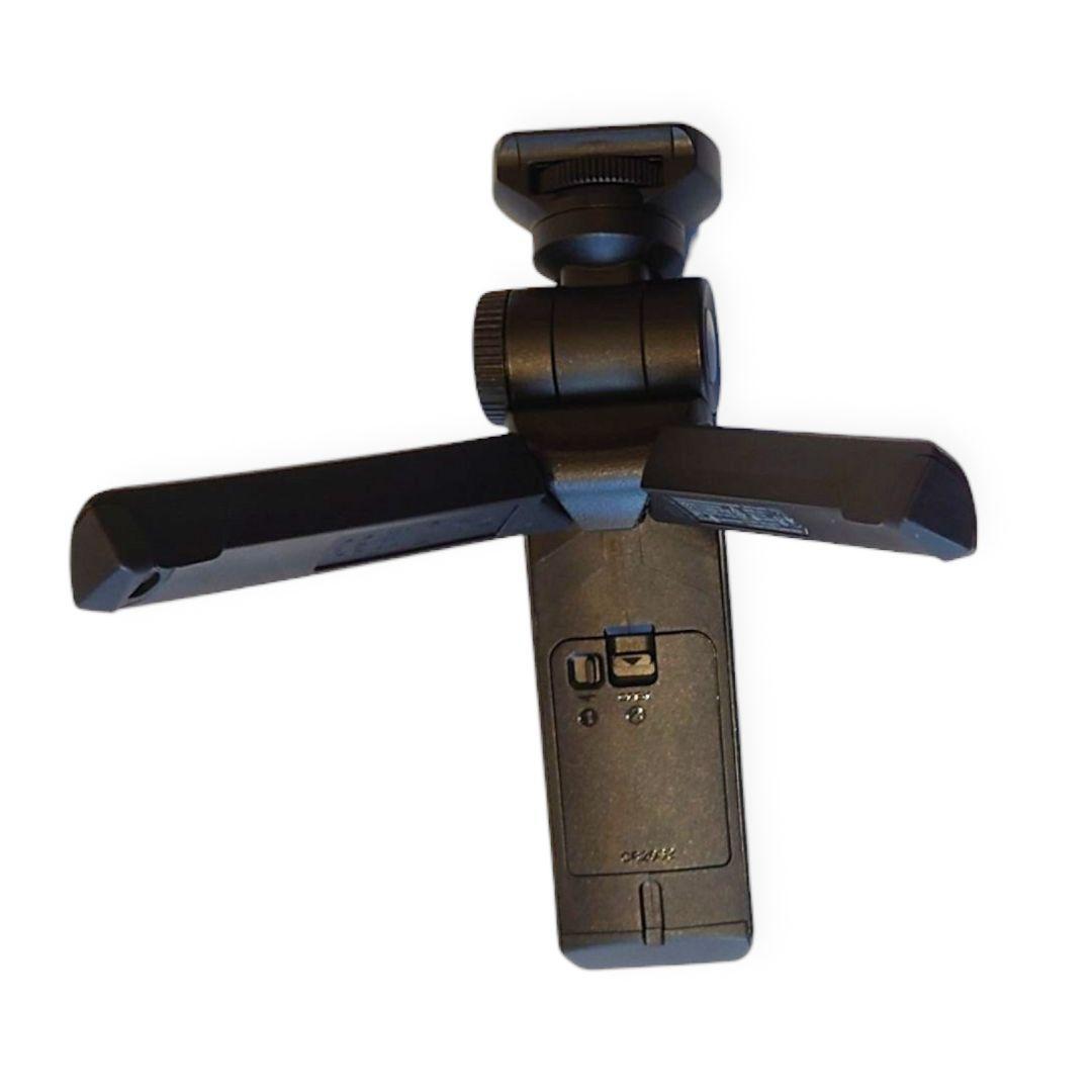 【超お得セット】SONY VLOGCAM ZV-1 シューティンググリップセット