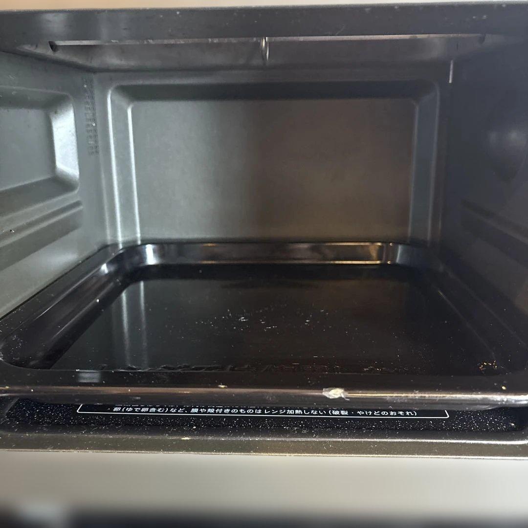 SHARP 電子レンジ RE-SFE2-W 2022年製