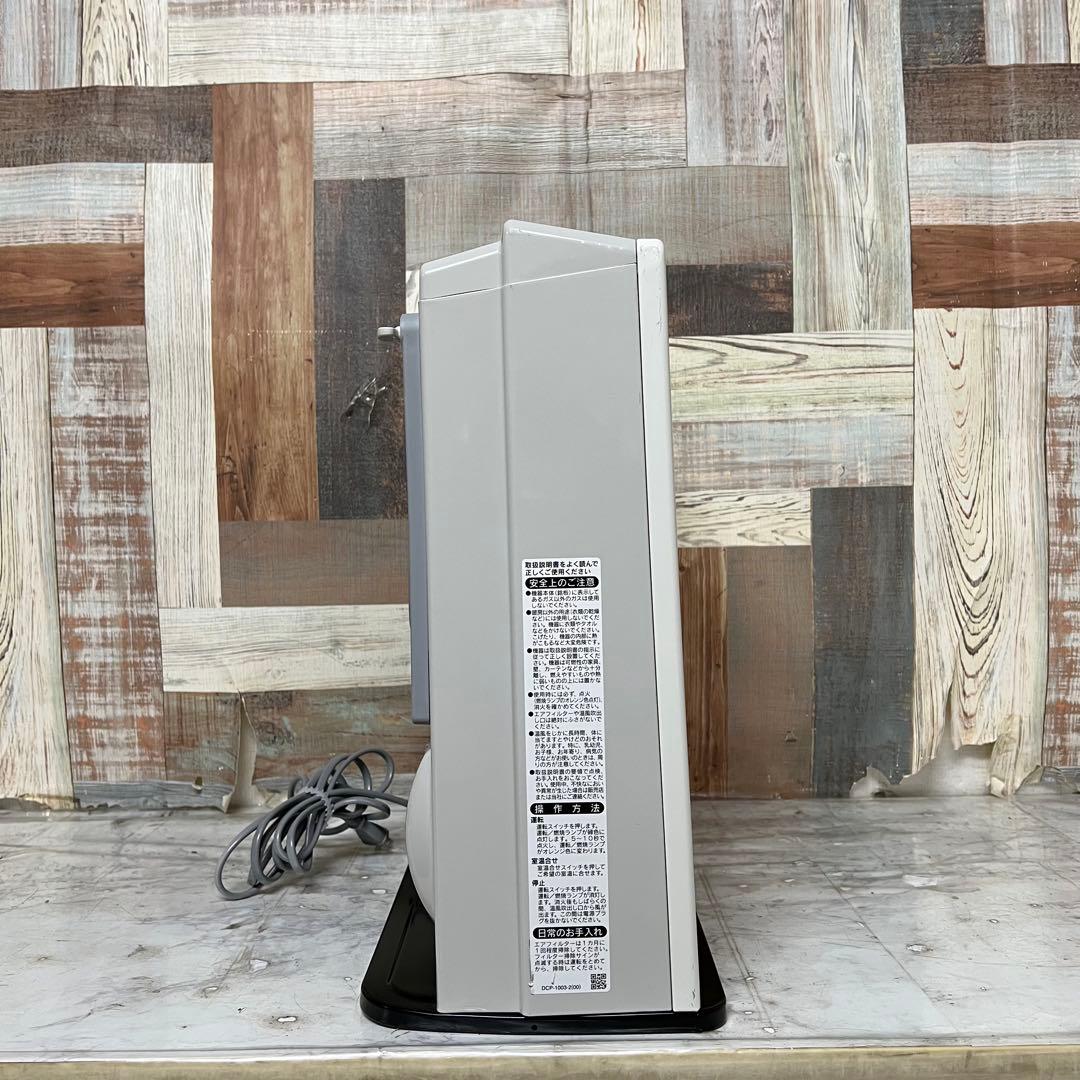 即日受渡❣️全国送料込昨年購入リンナイ　ガスファンヒーター　都市ガス用