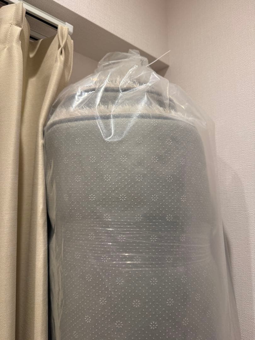 Francfranc KASTE MEMORY FOAM ラグ200✖︎200cm