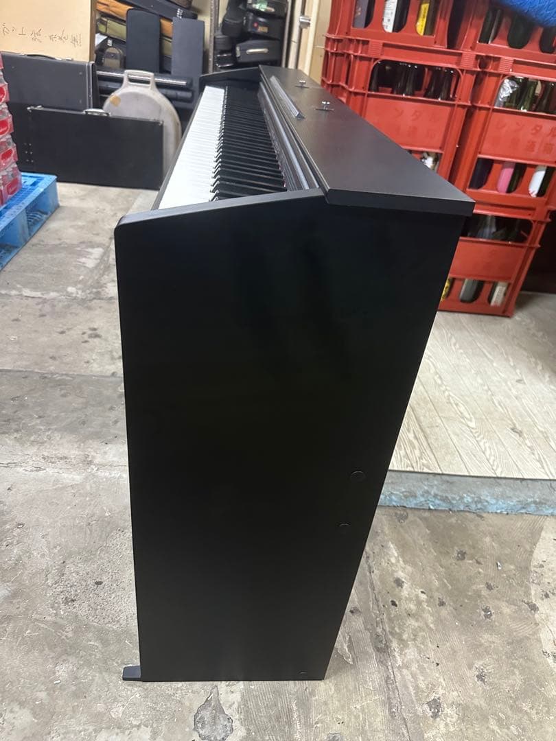 CASIO PX-770BK カシオ 電子ピアノ 2021年製 ※直配限定