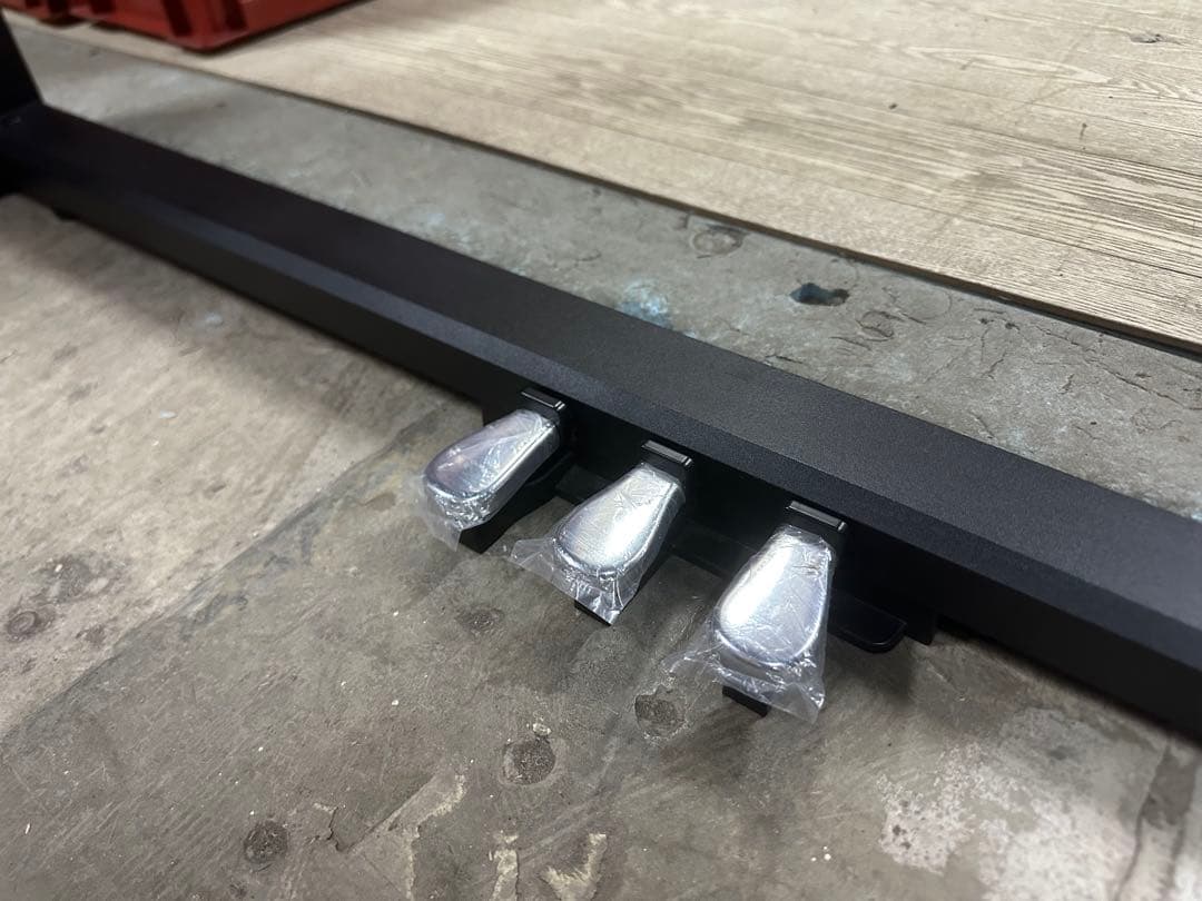 CASIO PX-770BK カシオ 電子ピアノ 2021年製 ※直配限定