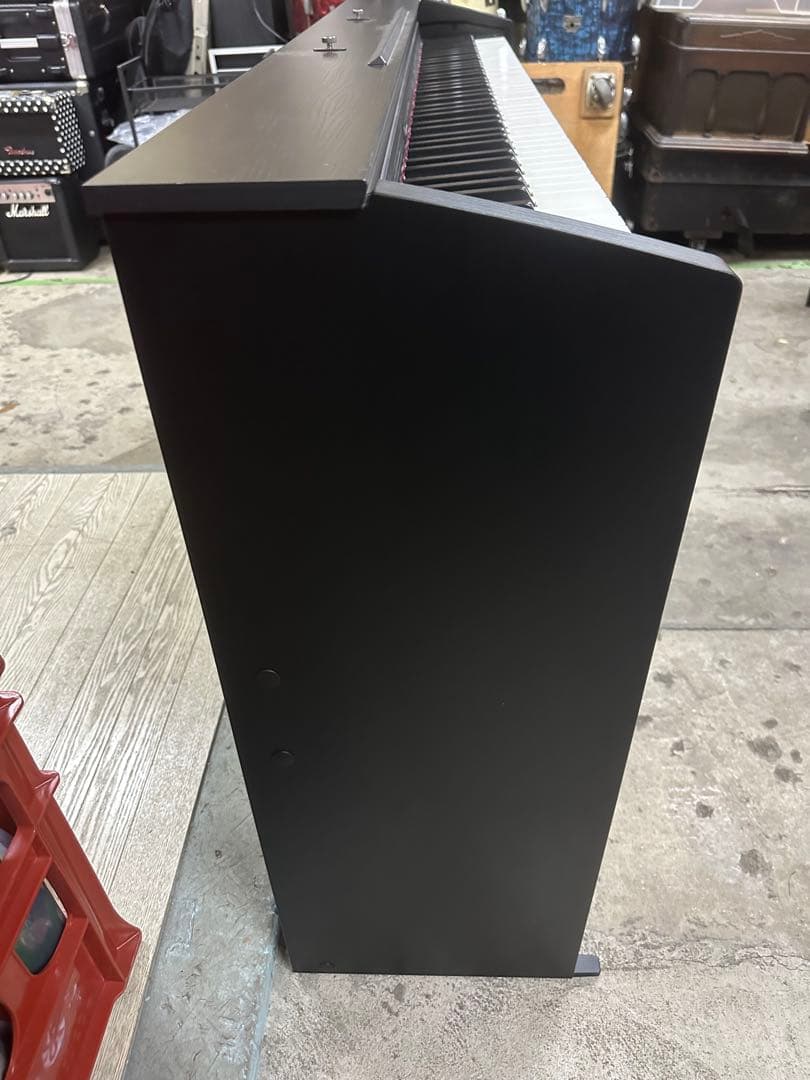 CASIO PX-770BK カシオ 電子ピアノ 2021年製 ※直配限定