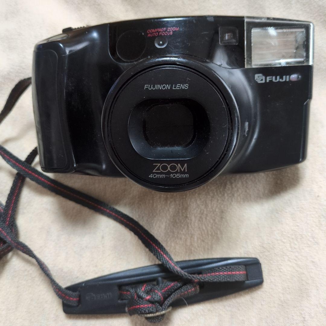 FUJI　ZOOM　CARDIA2000DATE