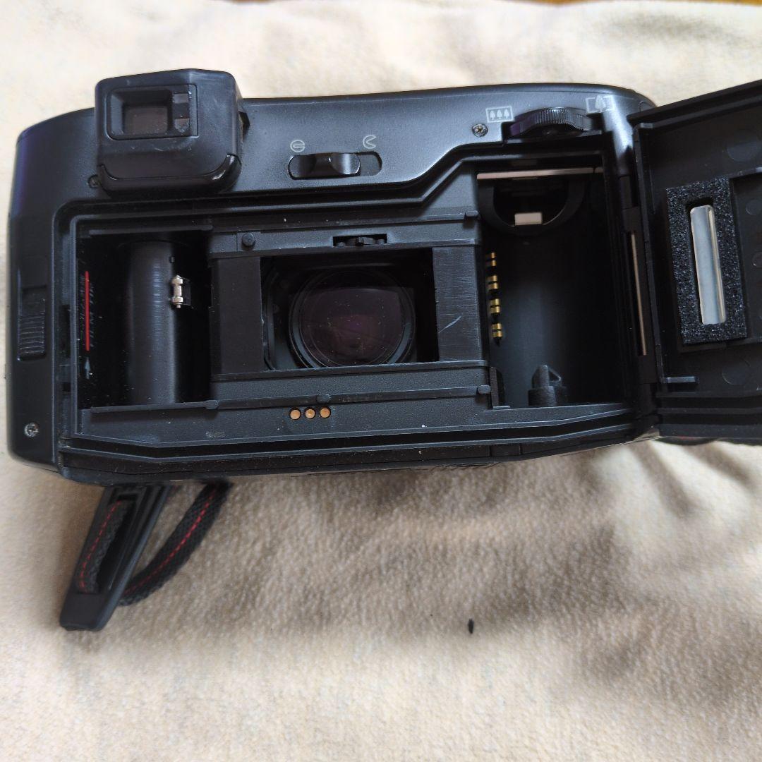 FUJI　ZOOM　CARDIA2000DATE